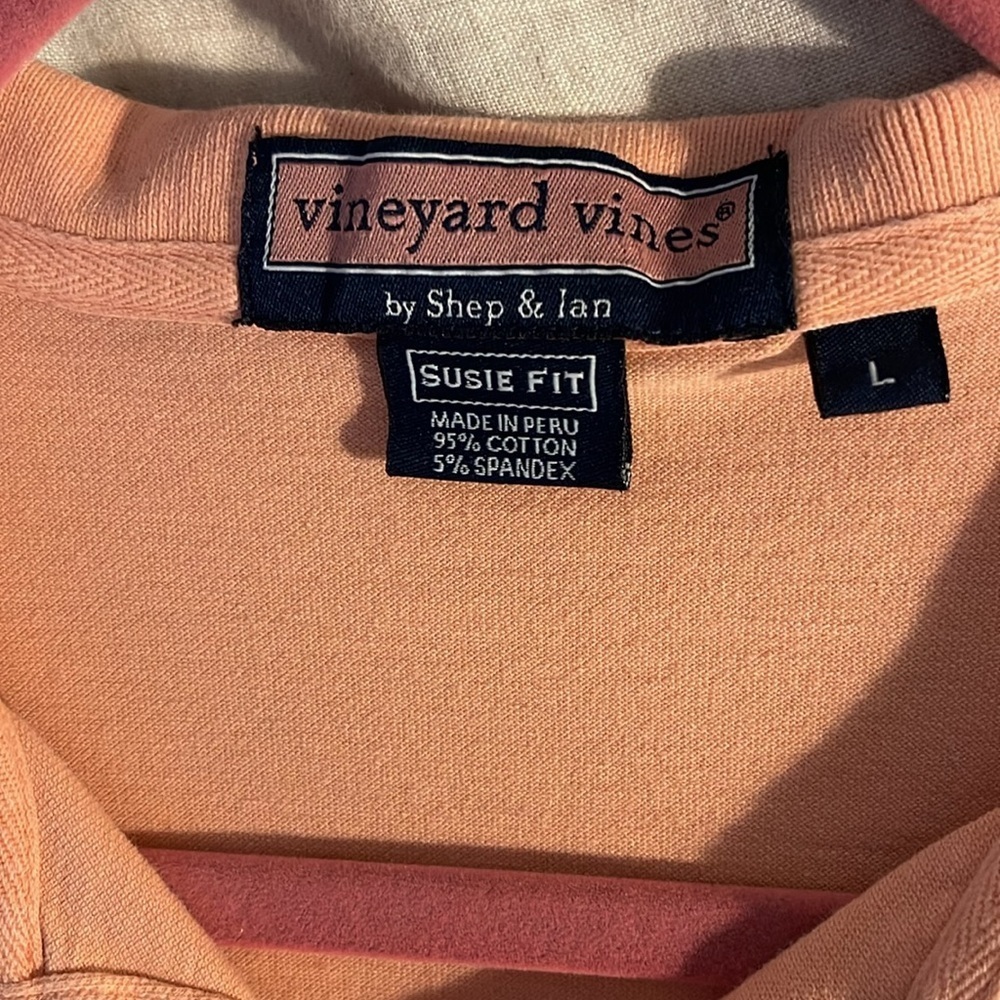 Old school VV Polo - Picture 2 of 5